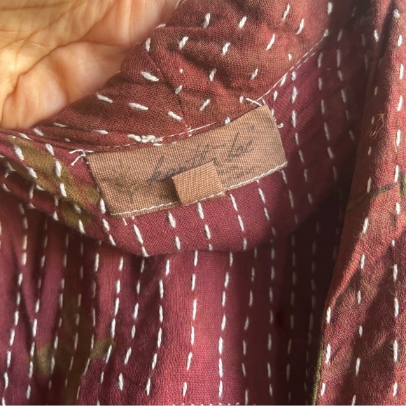 Kantha Bae | Majestic Kimono - Picture 2 of 6